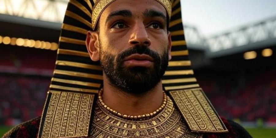 الفرعون محمد صلاح يصبح رابع هدافي ليفربول عبر التاريخ ويتخطى الأسطورة بيلي ليدل