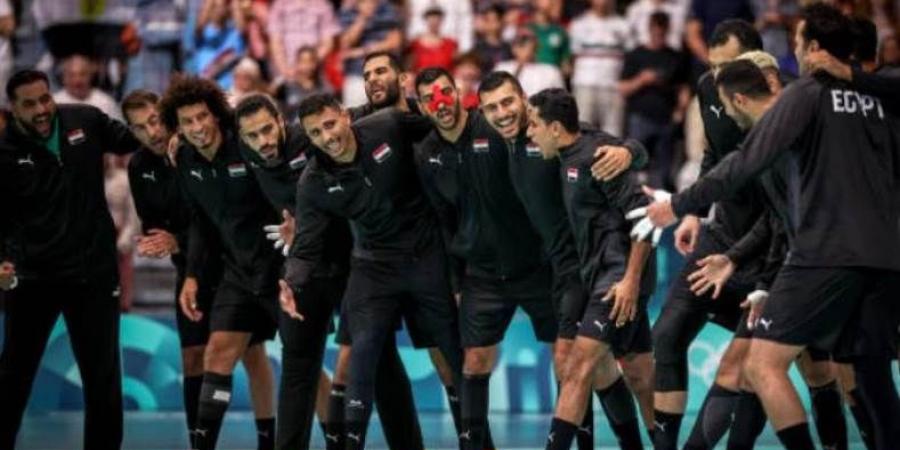 منتخب اليد يختتم استعداداته لبطولة العالم 2025 بدورة ودية في إسبانيا