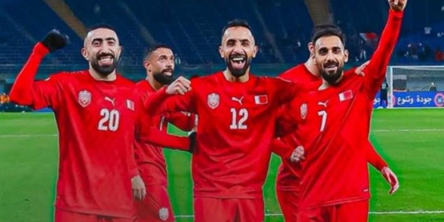 موعد مباراة البحرين ضد اليمن في كأس الخليج العربي 2024 والقنوات الناقلة