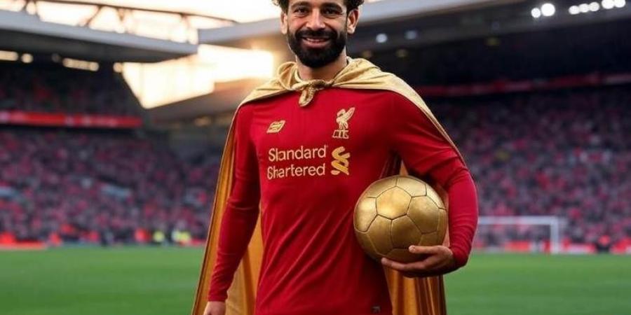 محمد صلاح في القمة.. الموسم الأفضل لأي مهاجم في تاريخ الدوري الإنجليزي