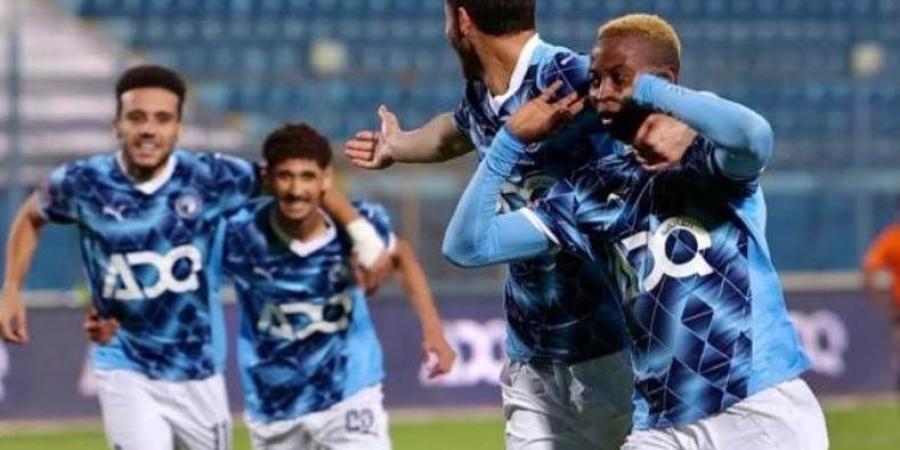 اتحاد الكرة يعلن تأجيل مباراة بيراميدز والمنصورة في كأس مصر