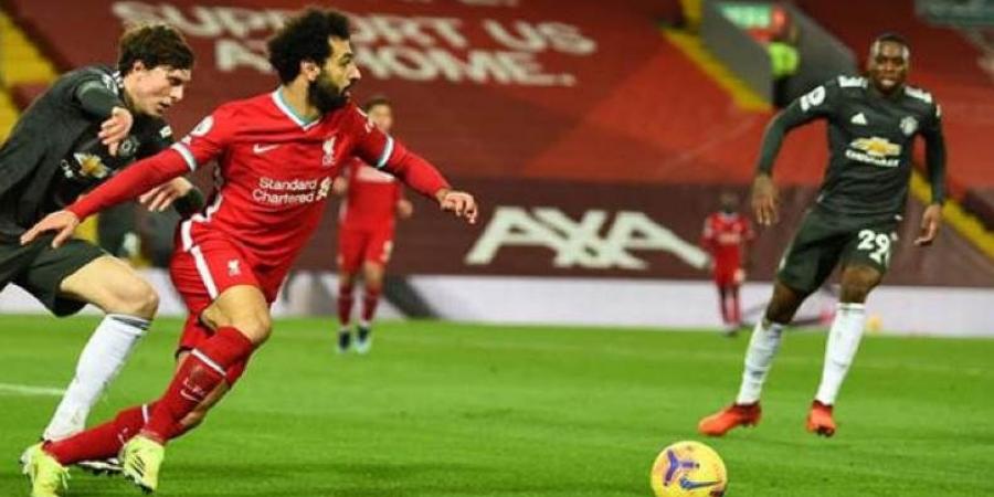 ماذا يقدم ليفربول أمام مانشستر يونايتد قبل مباراة الفريقين في الدوري الإنجليزي ؟