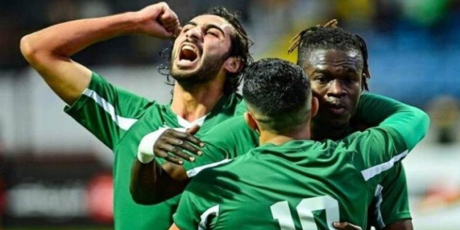 الاتحاد يخشى مفاجآت تيم إف سي في كأس مصر