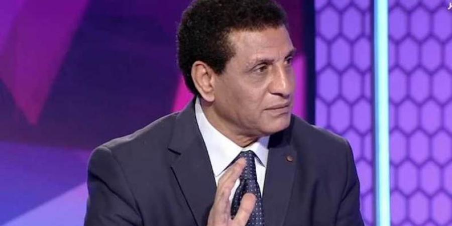 فاروق جعفر: لابد من الصبر على جروس رغم عدم إعجابي بأفكاره