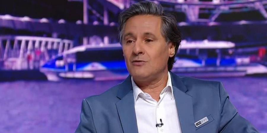 بنيج: "الجيش الملكي يملك كل المقومات للتتويج بلقب دوري أبطال أفريقيا هذا الموسم"