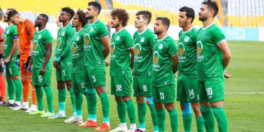 23 لاعبًا في قائمة المصري لمباراة إنيمبا النيجيري بالكونفدرالية