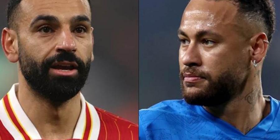 آس: محمد صلاح خيار الهلال بدلا من نيمار قبل كأس العالم للأندية