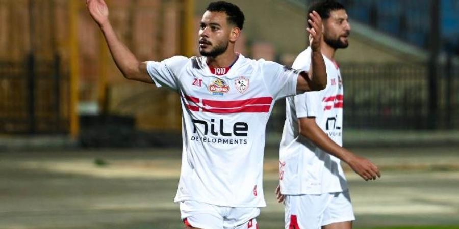 "الأوفر حظًا".. سيناريوهات تاهل الزمالك لربع نهائي الكونفدرالية