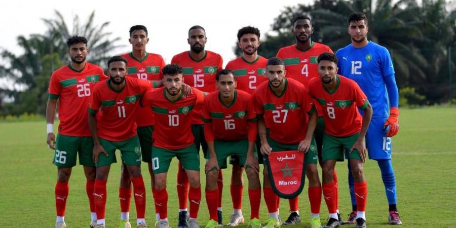 قرعة "الشان"/ المغرب في المجموعة الأولى رفقة كينيا وأنغولا والكونغو الديمقراطية وزامبيا