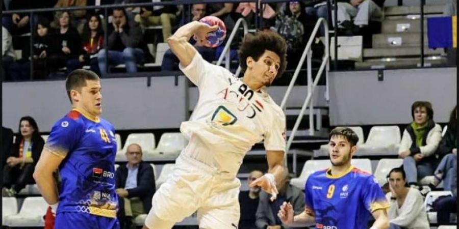 منتخب مصر لكرة اليد يفتتح مشواره في بطولة العالم بمواجهة الأرجنتين اليوم