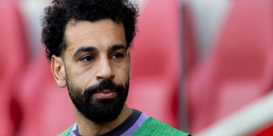 محمد صلاح ينعى المعلق الرياضي الكبير ميمي الشربيني