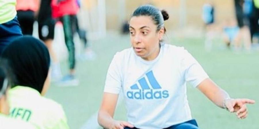 "المصرية" نهى سعد تقود مبادرة للفوز على جو واحتلال المركز الثالث بالدوري الإماراتي