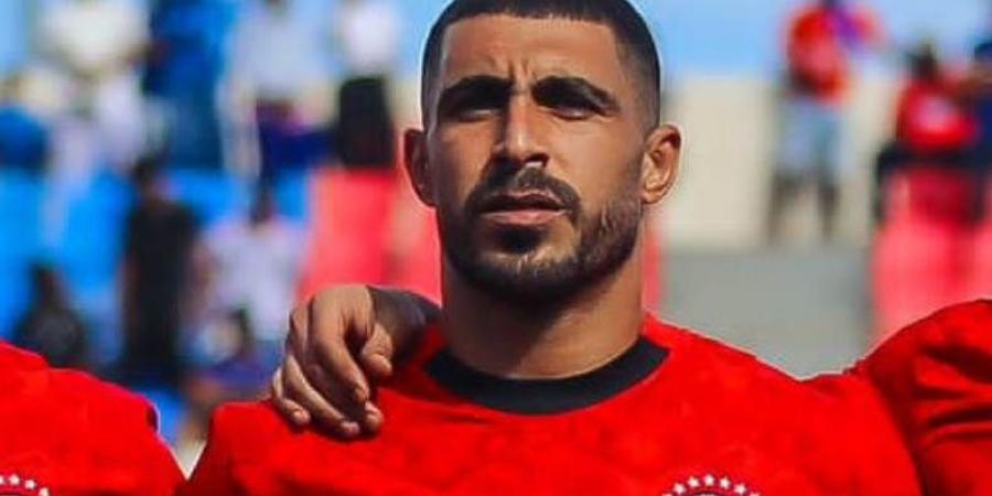 الزمالك يدخل في مفاوضات متقدمة مع سموحة لضم محمد ربيعة "خاص"