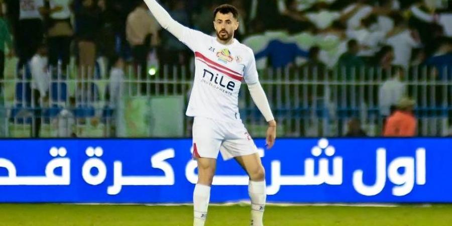 الزمالك يرفض التفريط في خدمات الونش