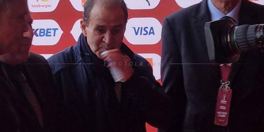 فرس: "لا يجب استصغار أي منتخب في 'كان 2025' وأتمنى التوفيق للاعبينا لنحرز ثاني لقب أفريقي للمغرب"