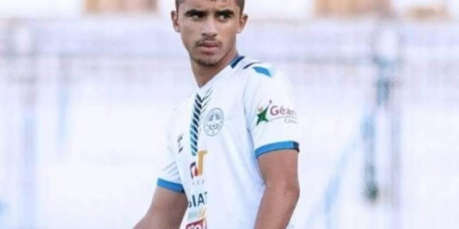 الزمالك يتوصل لاتفاق مبدئي مع الاتحاد المنستيري لضم أحمد الجفالي"خاص"