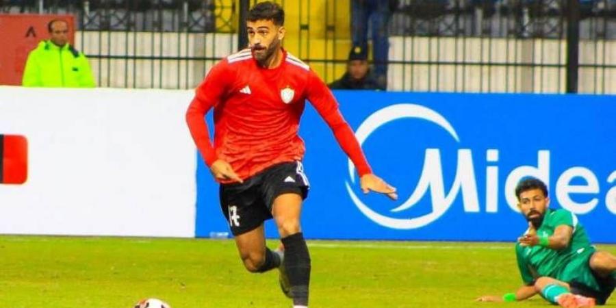 مباراة طلائع الجيش والجونة في دوري نايل