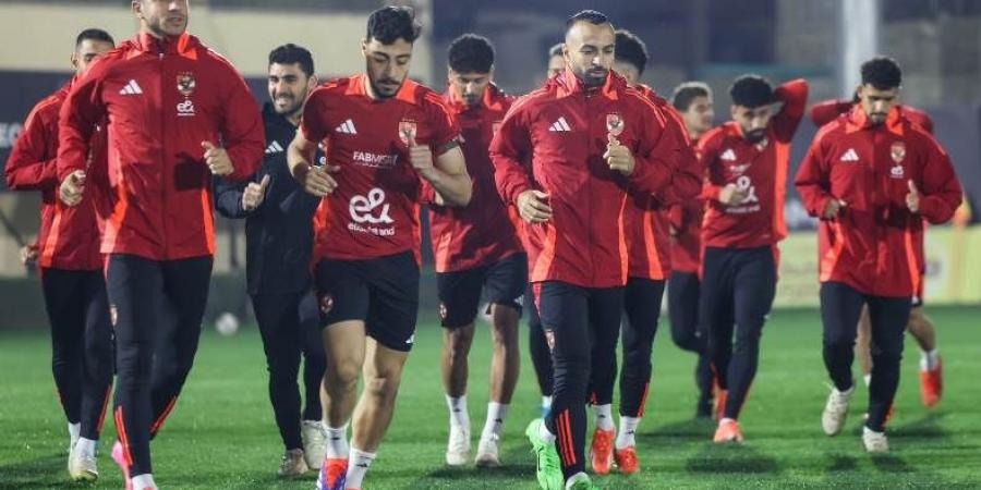 لاعب الأهلي الشاب ينضم إلى المصري في صفقة انتقال حر "خاص"