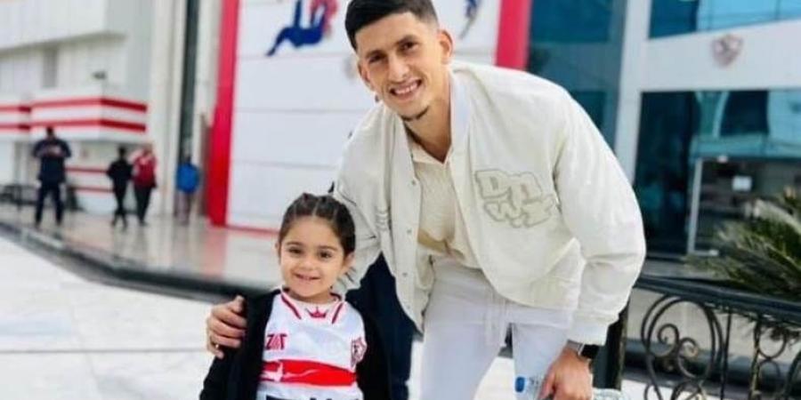 الزمالك يستعد للإعلان عن صفقة صلاح الدين مصدق