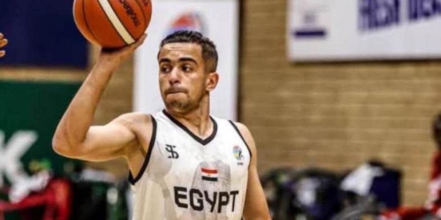 منتخب السلة على الكراسي المتحركة يحصد برونزية بطولة إفريقيا للشباب