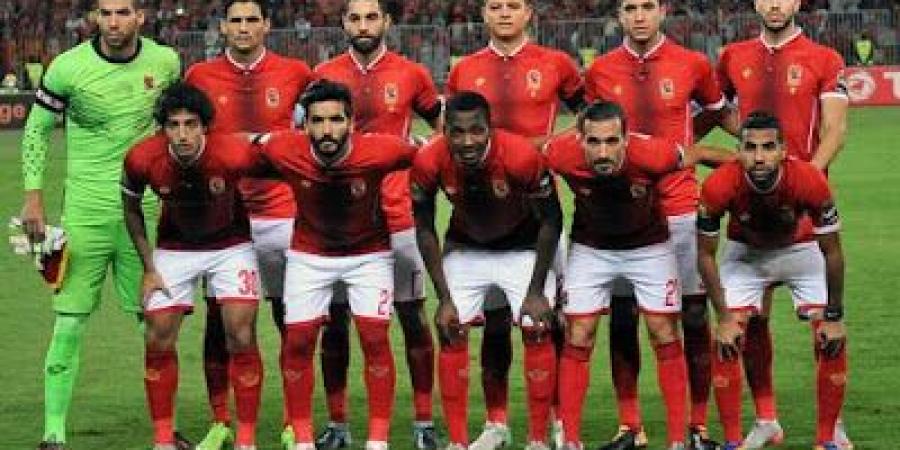 مباراة الاهلى وطنطا اليوم والقنوات الناقلة