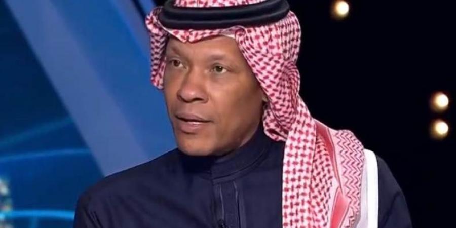 الدعيع يوجه انتقادات نارية لجيسوس.. ويحمله مسؤولية تعادل الهلال أمام الرياض