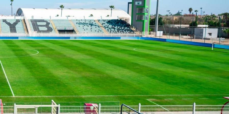 لجنة من "الكاف" والجامعة تقوم بزيارة ميدانية للملعب البلدي ببرشيد في أفق احتضانه لنهائيات كأس أمم أفريقيا تحت 17 سنة