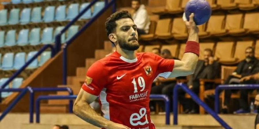 بعد فوز الأهلي وخسارة الزمالك .. تعرف على ترتيب دوري محترفي اليد