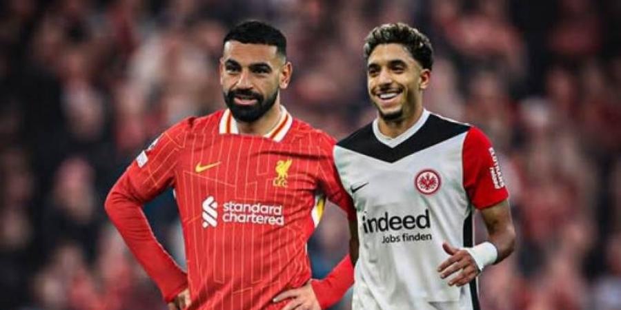 محمد صلاح: مصر تمتلك مواهب رائعة مثل مرموش.. ومانشستر سيتي يبقى كبيرًا