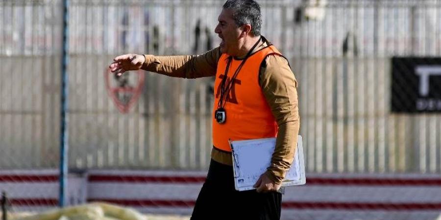 كيف يفوز بيسيرو بقمة الأهلي والزمالك؟.. فخ لـ كولر "تحليل"