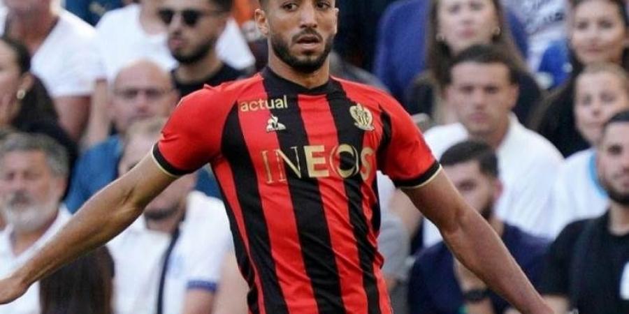 محمد عبد المنعم مع نيس ضد مونبلييه بحثًا عن انتصار جديد في الدوري الفرنسي