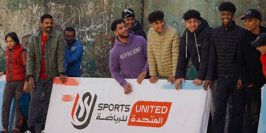 "إمبابة" تستضيف ربع نهائي التصفيات المؤهلة لبطولة كأس مصر للكرة الشراب