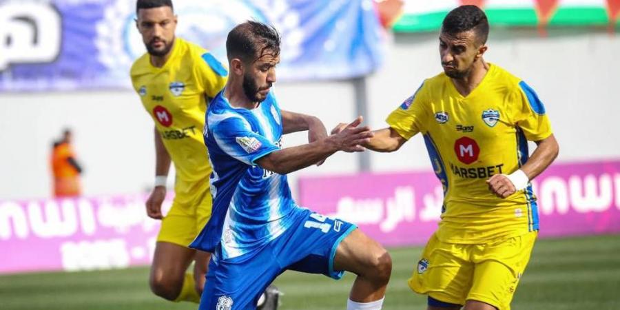 البطولة الاحترافية/ اتحاد طنجة يعود لسكة الانتصارات بعد تغلبه على الشباب السالمي (1-0)