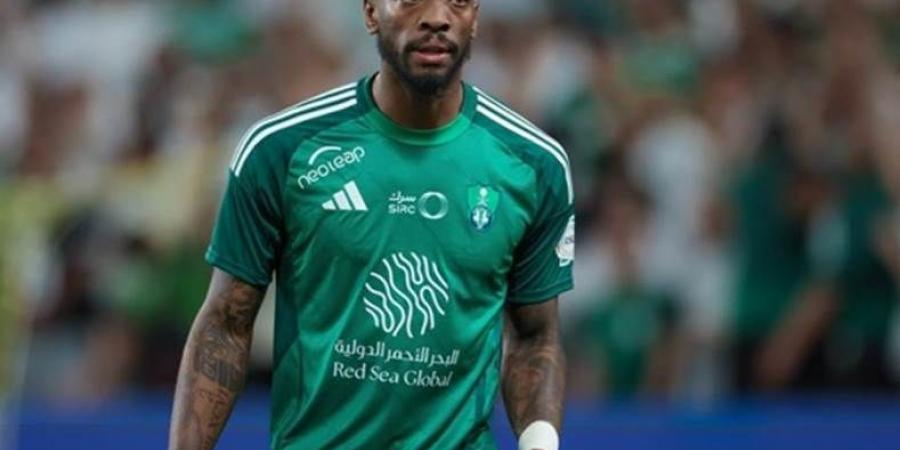 جدول ترتيب هدافي الدوري السعودي اليوم بعد فوز الأهلي على الهلال بثلاثية