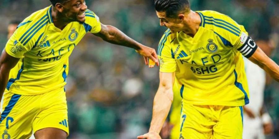 بالأسماء .. 5 معلقين لمباراة النصر ضد الاستقلال في دوري أبطال آسيا للنخبة