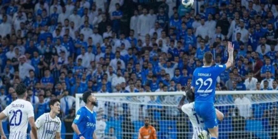 قبل مواجهة باختاكور.. تاريخ مواجهات الهلال ضد أندية أوزبكستان