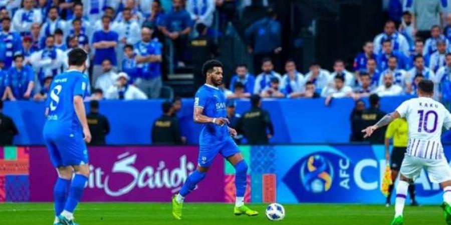 معلقو مباراة الهلال ضد باختاكور والقنوات الناقلة في دوري أبطال آسيا للنخبة 2024-25