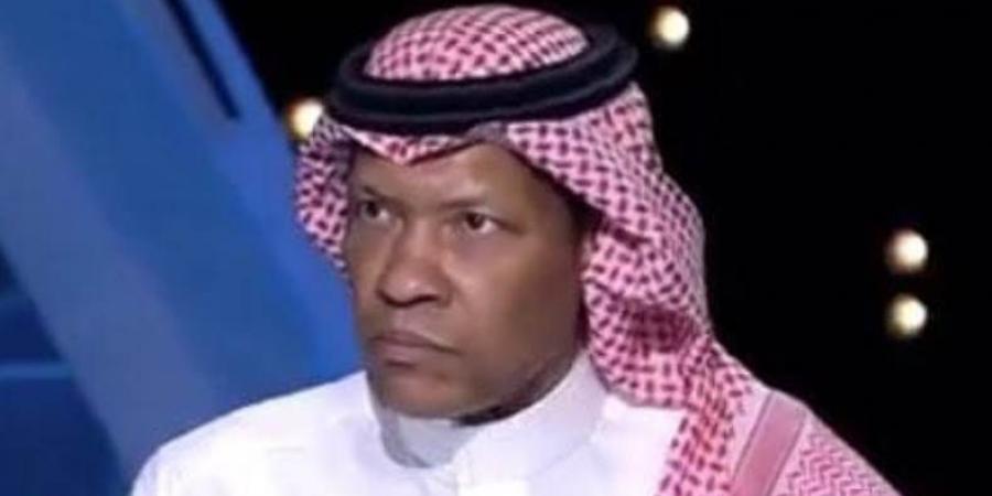 محمد الدعيع: سعيد بنتيجة مباراة الهلال وباختاكور.. والأعذار انتهت