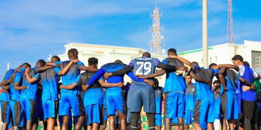 في بيان رسمي.. الهلال السوداني يُعلن رفض كاف لعب مباراة الأهلي بـ ليبيا