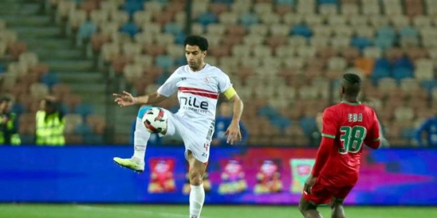 موعد مباراة الزمالك المقبلة بعد الفوز على مودرن سبورت.. قمة مرتقبة