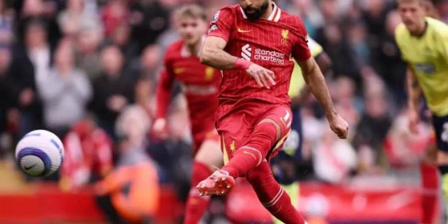 محمد صلاح يحرز الهدف الثاني في ساوثهامبتون بالدوري الإنجليزي "فيديو"