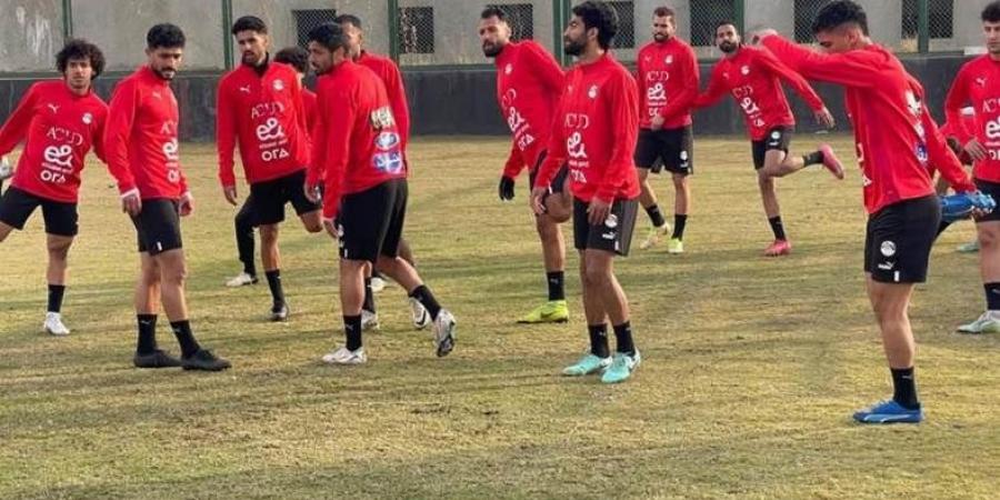 كل ما تريد معرفته عن مباراة مصر وجنوب إفريقيا بتصفيات أمم إفريقيا للمحليين