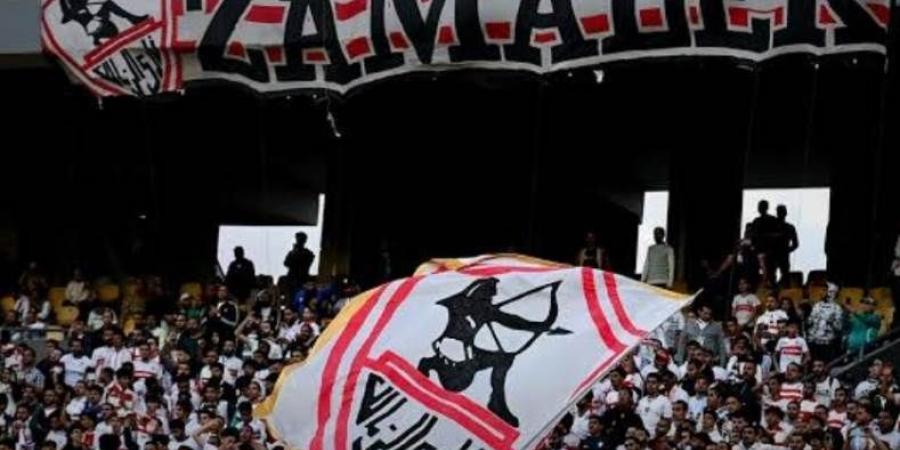 الزمالك يحصل على موافقة بحضور 30 ألف مشجع في مباراة ستيلنبوش