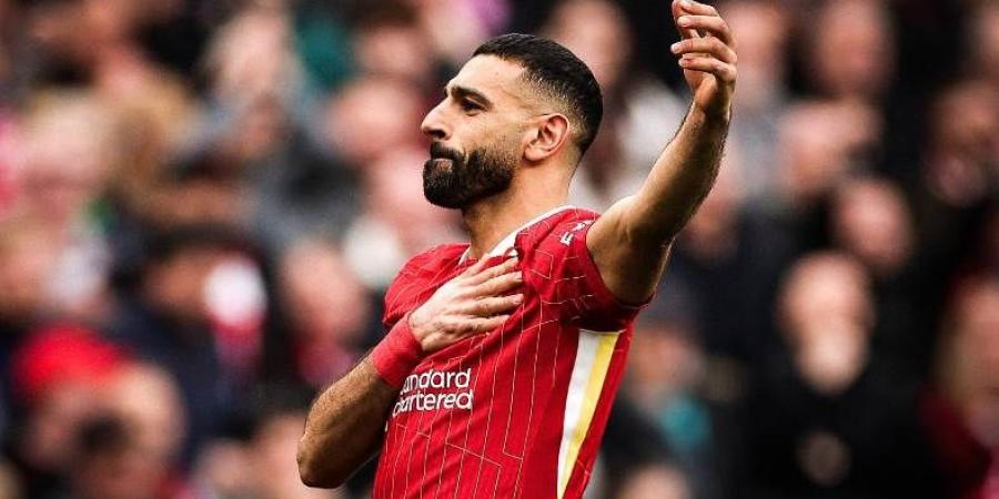 هل ينضم محمد صلاح إلى برشلونة حال رحيله عن ليفربول؟ سبورت الإسبانية تجيب