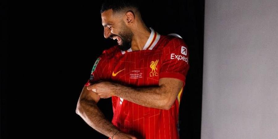 محمد صلاح يكشف أسرار تألقه الأوروبي مع ليفربول