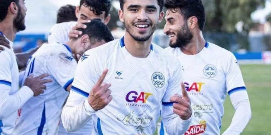 الزمالك يعلن عن التعاقد مع أحمد الجفالي