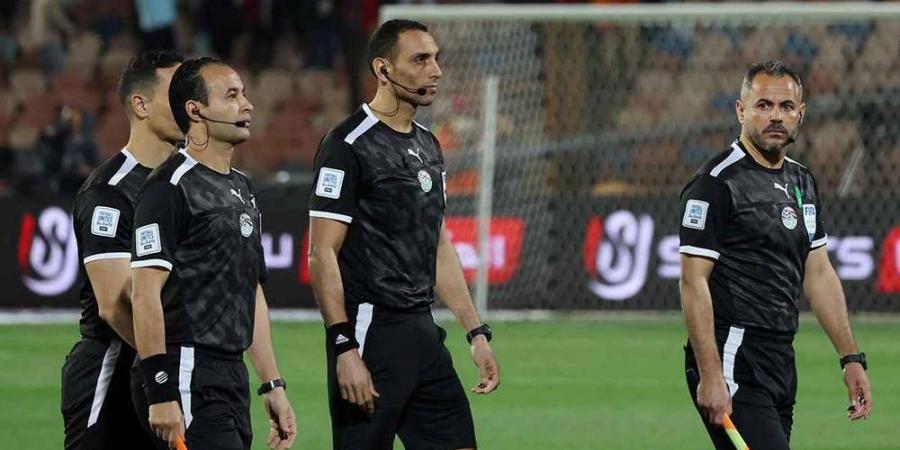 الأهلي: "لم ننسحب أمام الزمالك ونرفض خسارة المباراة"