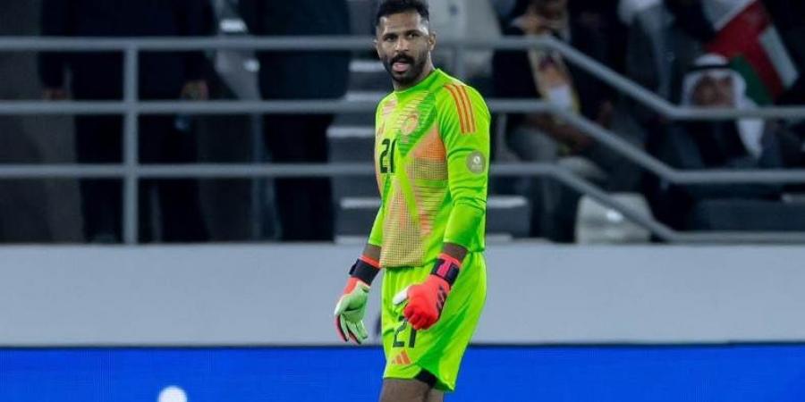 حقيقة اعتزال محمد العويس دوليًا بعد استبعاده من قائمة المنتخب السعودي