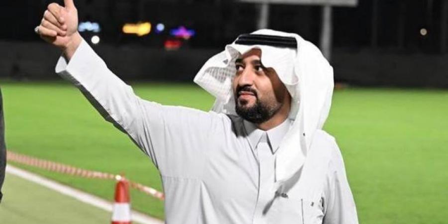 الغامدي: الأهلي حقق انجاز تاريخي في النخبة الاسيوية