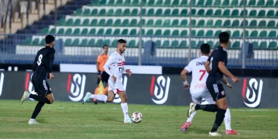 الكشف عن تفاصيل إصابة شيكابالا ومصطفى شلبي بمباراة الزمالك وبتروجيت